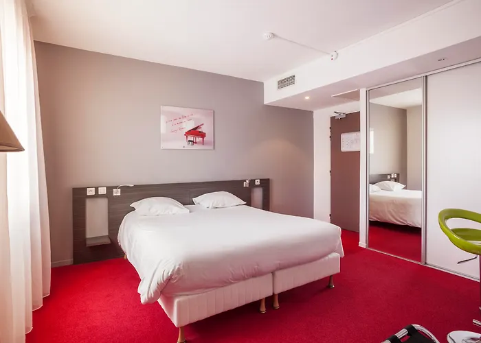 Hotel Le Cousture Tolosa