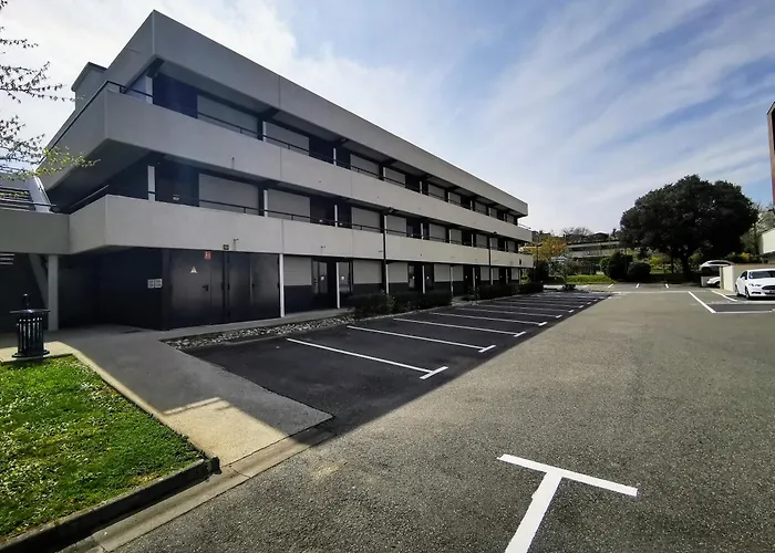 Campanile Prime - Toulouse Sud Balma Cite De L'Espace