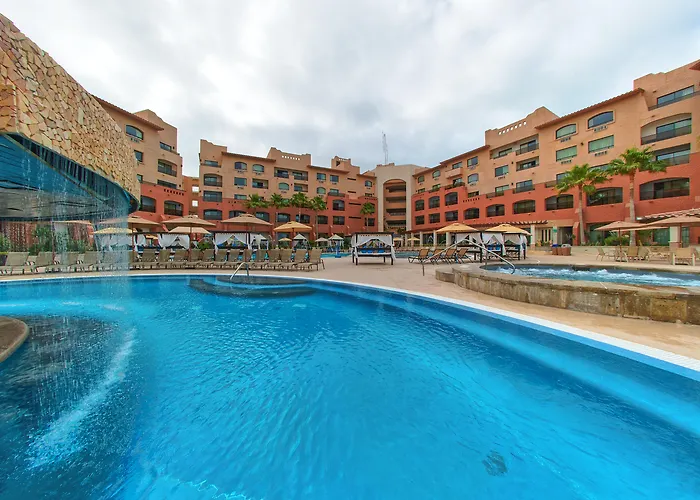 Penasco Del Sol Hotel