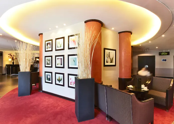 Golden Tulip Cdg Airport Roissy