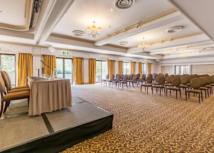 St. Pierre Park Hotel & Golf