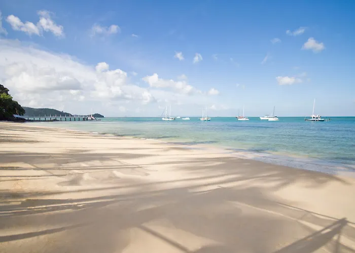 Cape Panwa Hotel Phuket