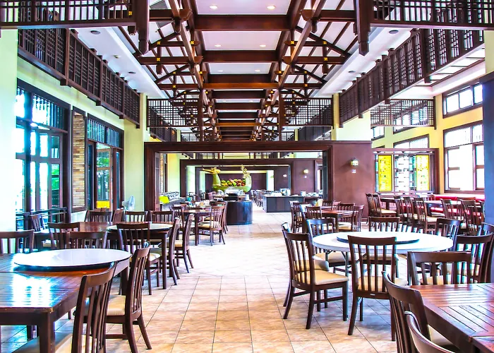 Mike Garden Resort - Sha Extar Plus