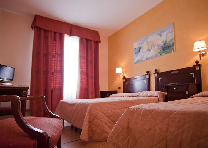 Hotel La Pace