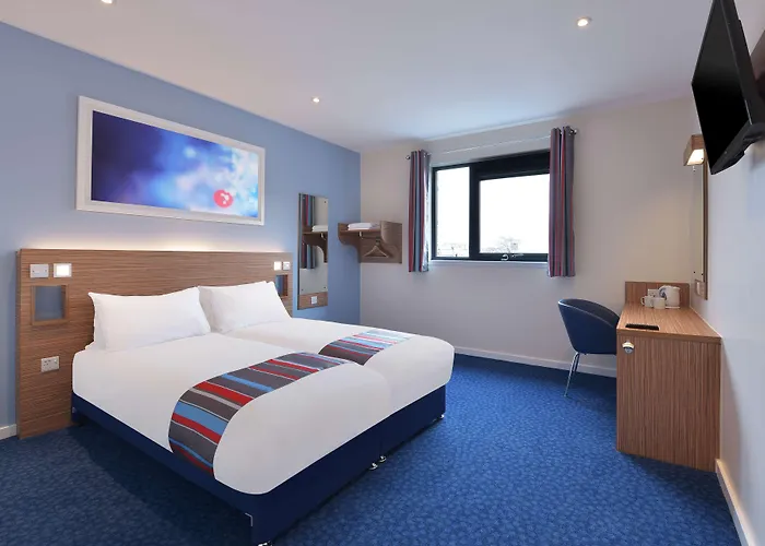 Travelodge Waterford