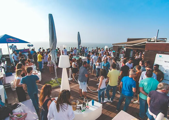 Hotel Mar E Sol & Spa