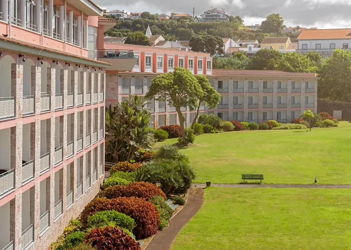 Terceira Mar Hotel