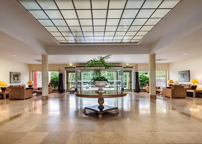 Terceira Mar Hotel