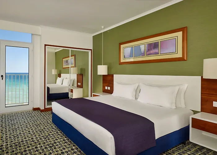 Casa De Sada Algarve Beach Resort, Curio Collection By Hilton