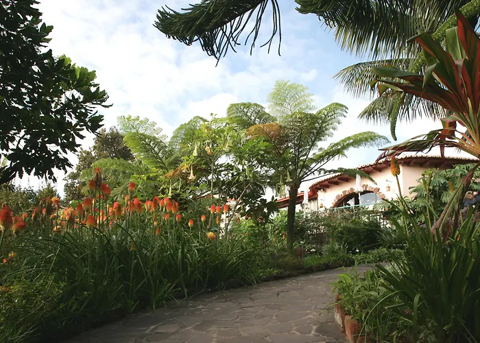 Quinta Splendida Wellness & Botanical Garden (Adults Only)
