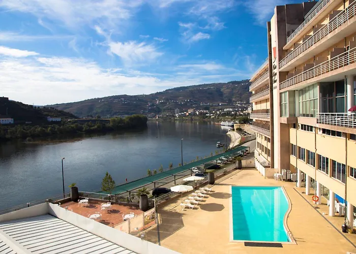 Crisol Regua Douro