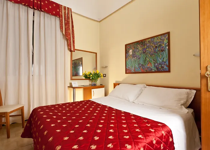 Hotel Helvetia