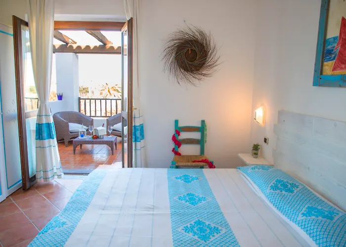 Lh Hotel La Funtana - Adults Only