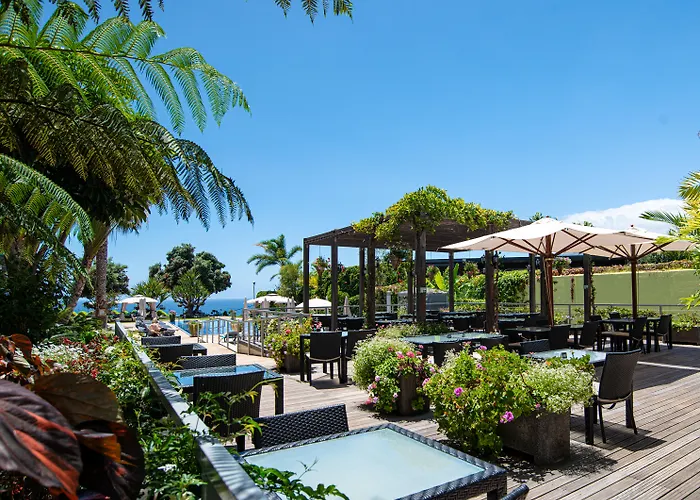 Golden Residence Hotel
