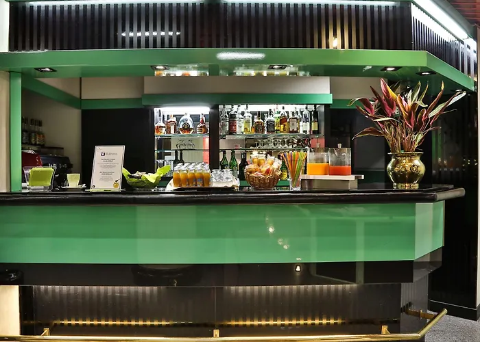 Hotel Astoria Sure Hotel Collection By Best Western