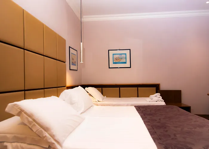 Hotel Giolli Nazionale