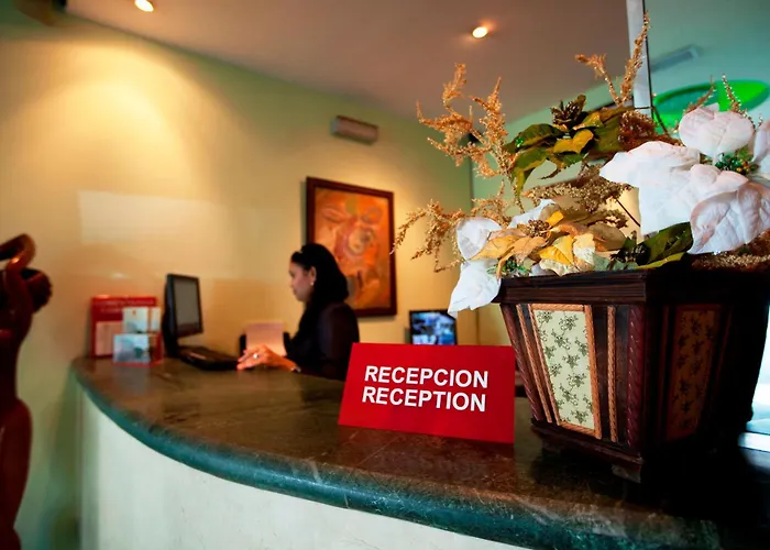 Hotel Discovery