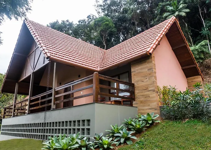 Natureza Eco Lodge