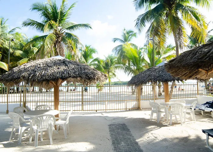 Hotel Zapata