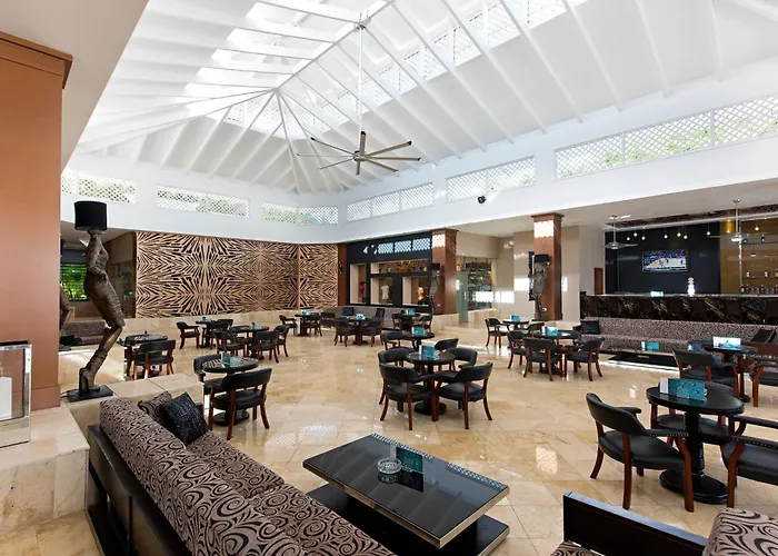 Occidental Punta Cana