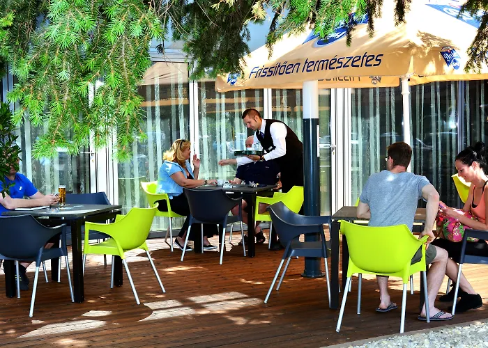 Expo Tower Hotel By Mellow Mood Hotels