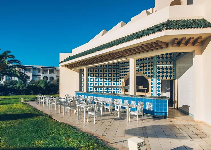 Iberostar Waves Averroes