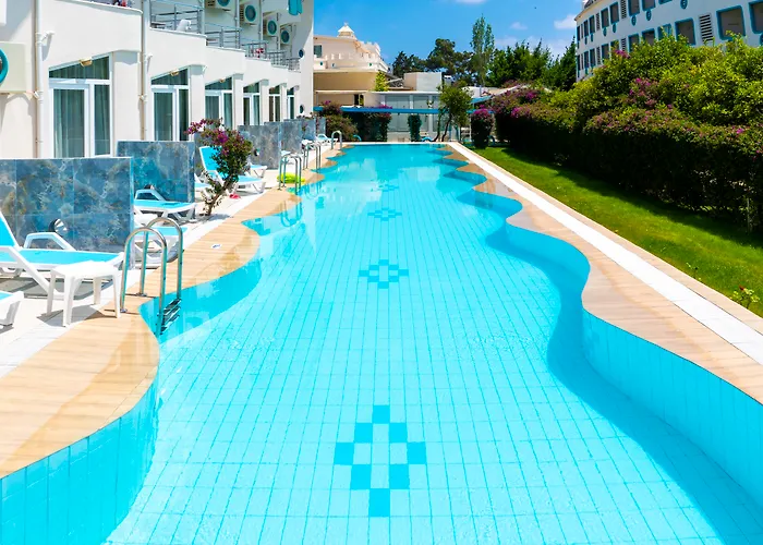 Daima Resort Hotel