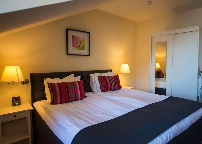 Hotell Linnea - Helsingborg