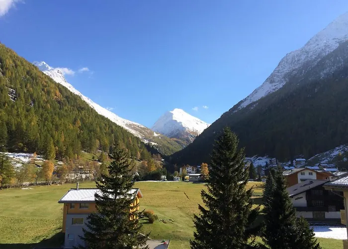 Hotel Adler