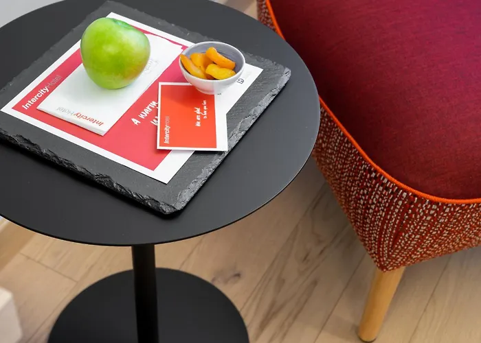 IntercityHotel Budapest