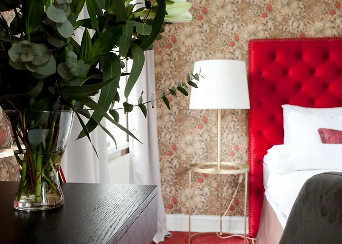 Centric Hotel