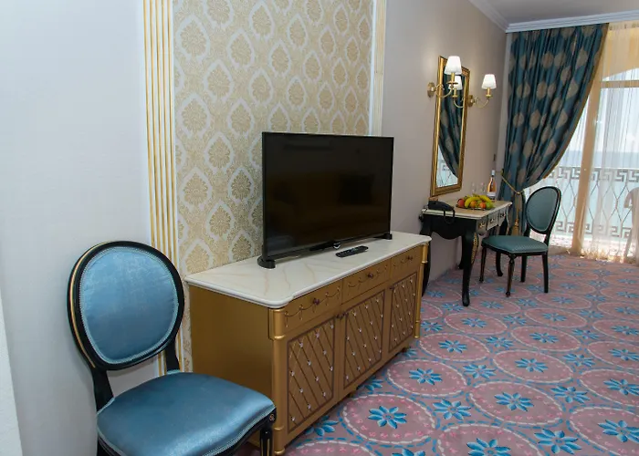 Imperial Palace Hotel