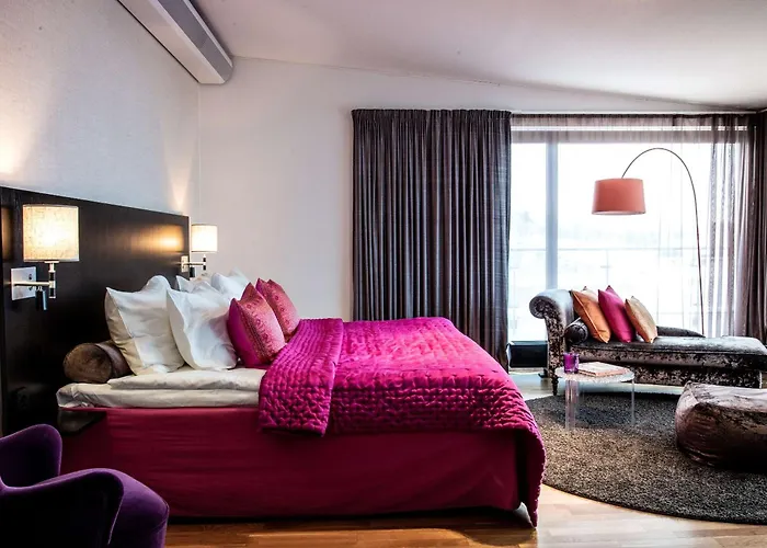 Best Western Plus Time Hotel