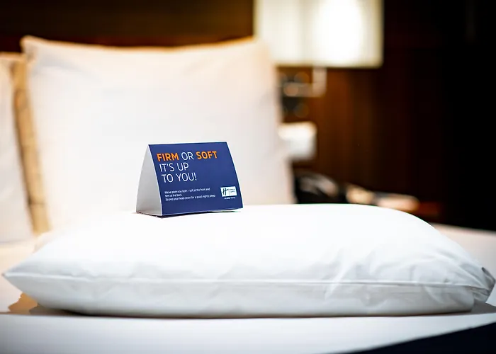 Holiday Inn Express Utrecht - Papendorp By Ihg