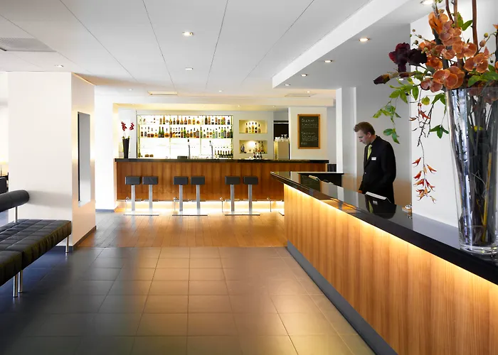 Park Plaza Utrecht
