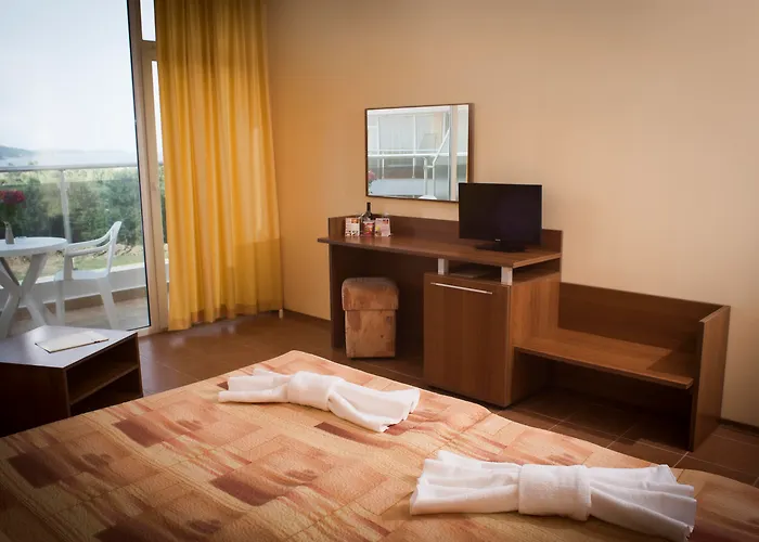 Hotel Plamena Palace