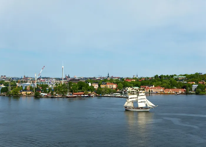 Elite Hotel Marina Tower