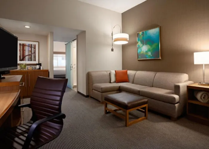 Hyatt Place Minneapolis/Downtown