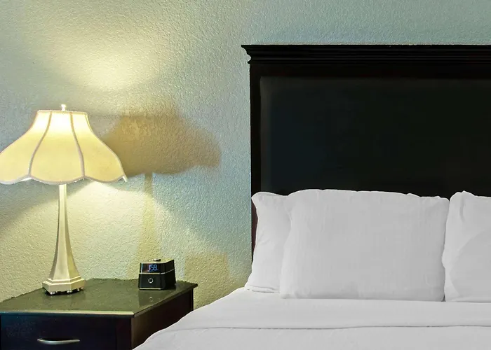 Stay Express Inn & Suites - Mobile, Al