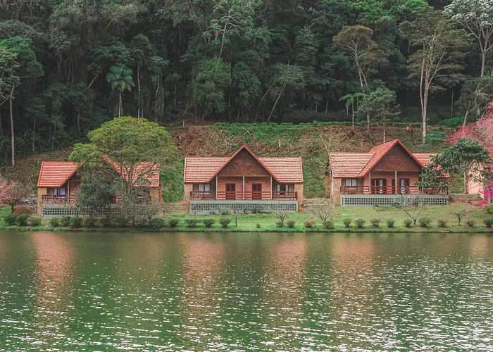 Natureza Eco Lodge