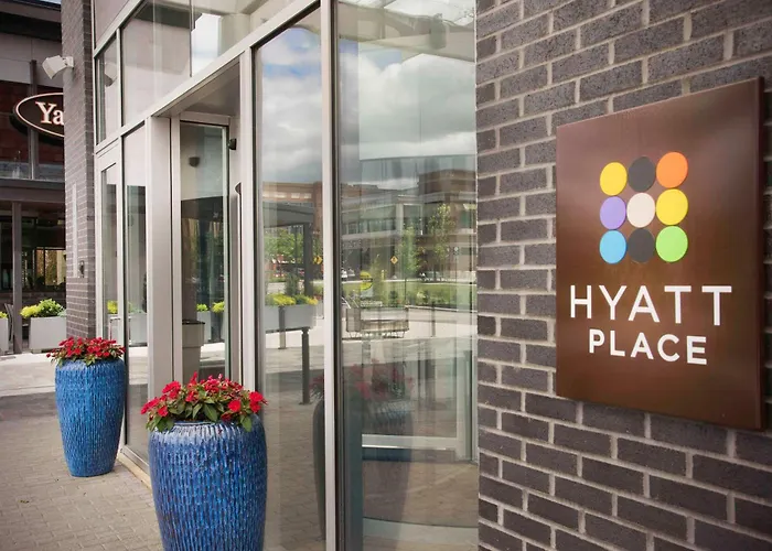 Hyatt Place Cleveland/Westlake/Crocker Park