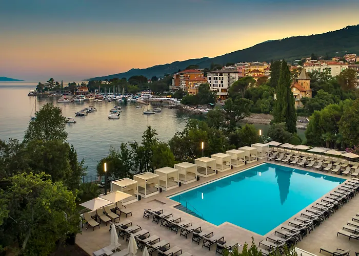 Hotel Ambasador - By Liburnia Hotels & Villas