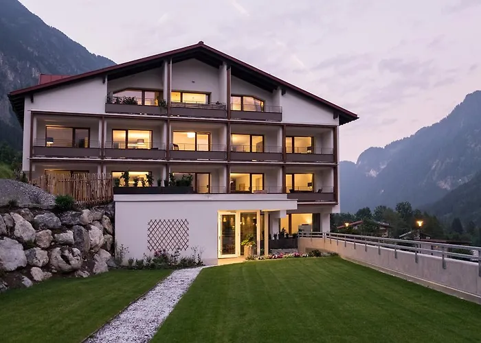 Valschena Appartements