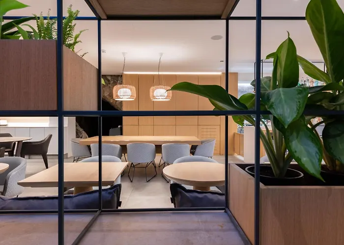 Hotel Juliani - Boutique Hotel