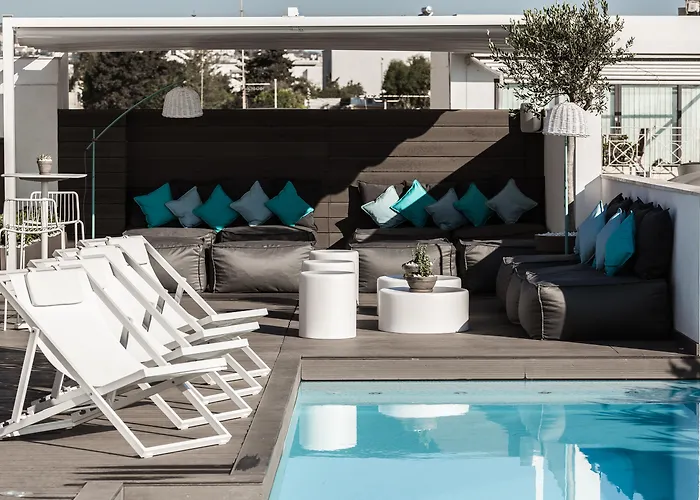 Hotel Juliani - Boutique Hotel