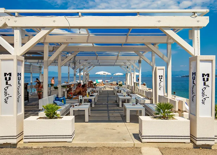 Hotel Malin