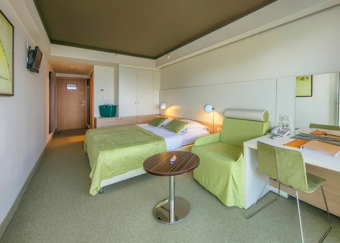Family Hotel Vespera