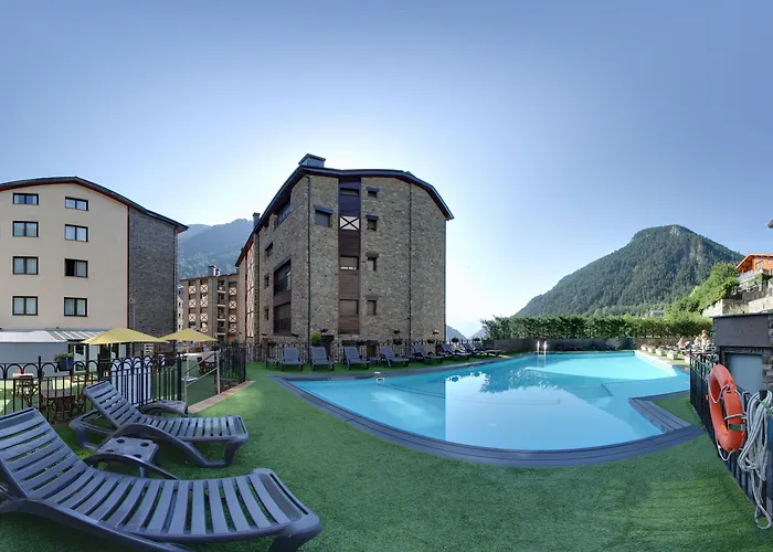 Hotel Princesa Parc Excellence