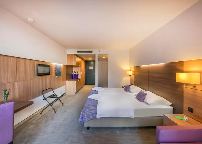 Vitality Hotel Punta