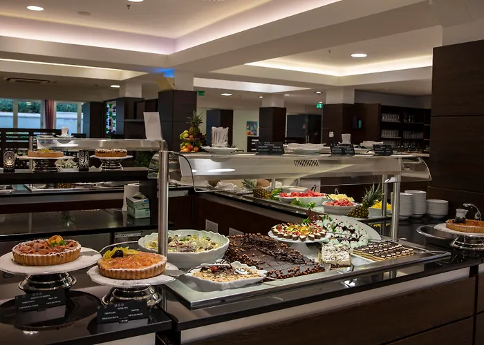 Vitality Hotel Punta